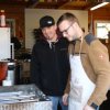 ETC-Treffling Punschstand 6.1.2018